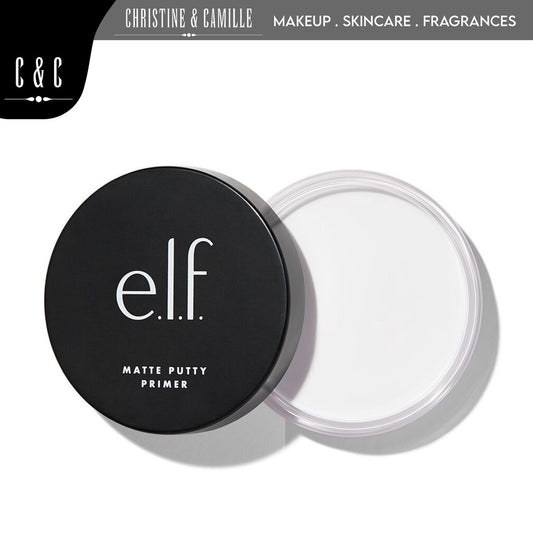 ELF Matte Putty Face Primer 21g