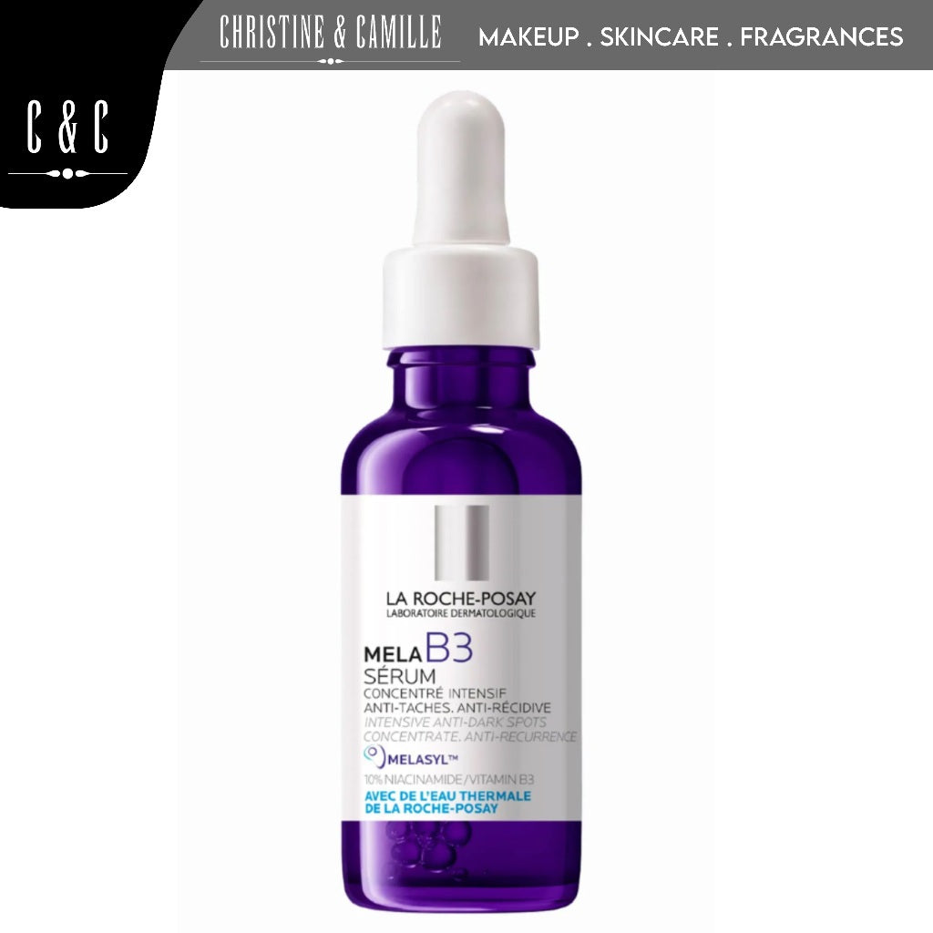 La Roche Posay Mela B3 Serum | Dark Spot Corrector