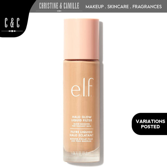 ELF Halo Glow Liquid Filter 31.5ml