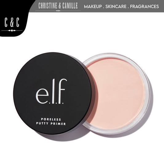 ELF Poreless Putty Face Primer 21g