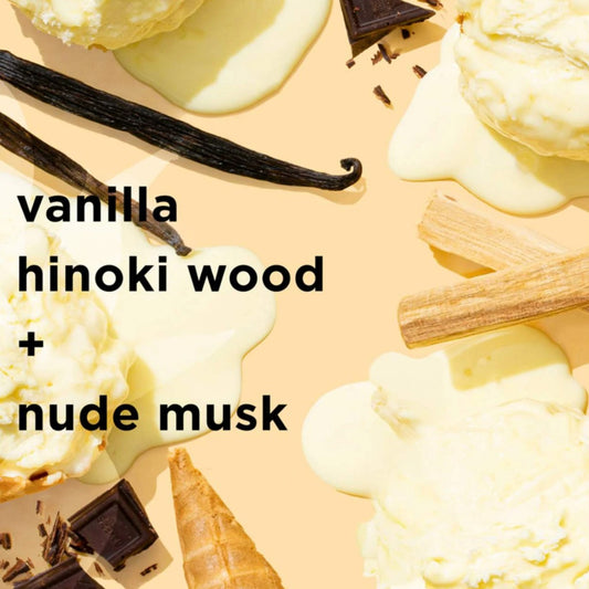 by Rosie Jane DULCE 50ml | Eau de Parfum