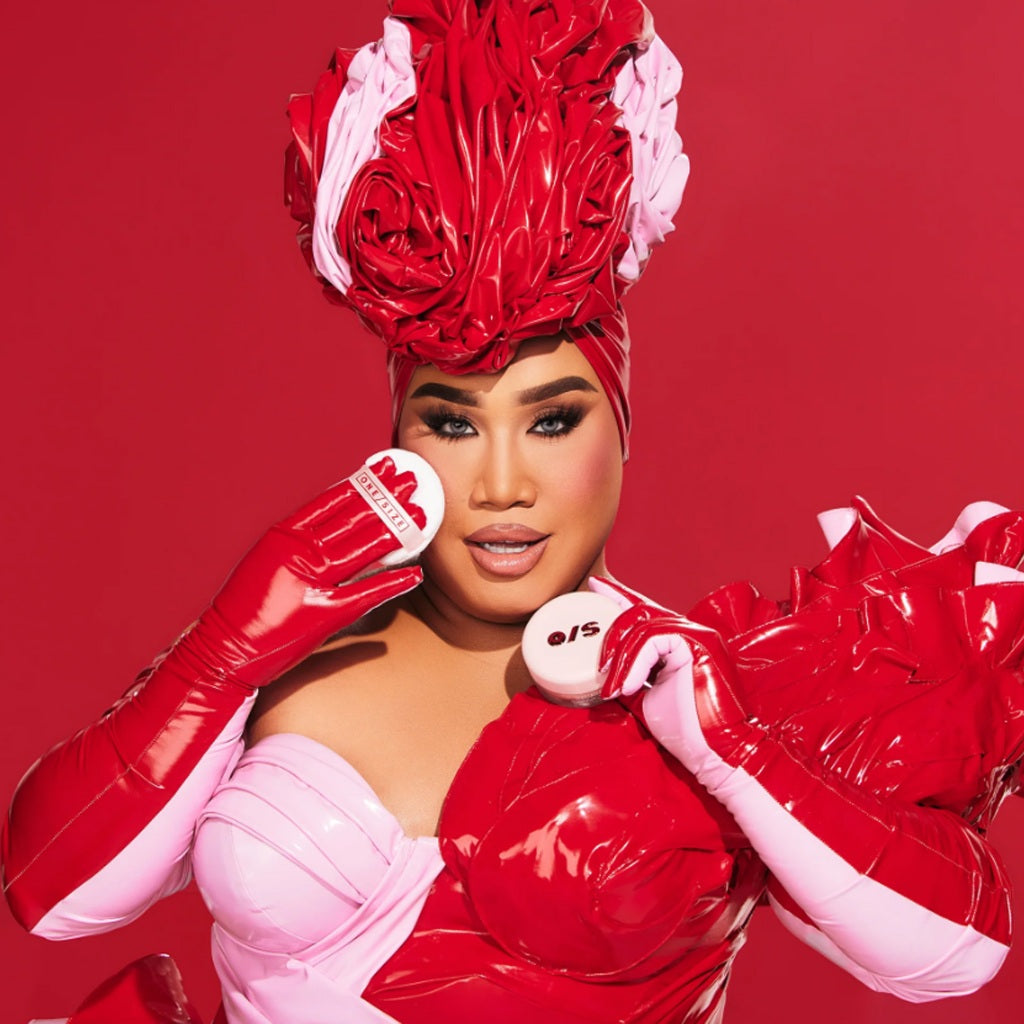 One Size Ultimate Setting & Baking Puff