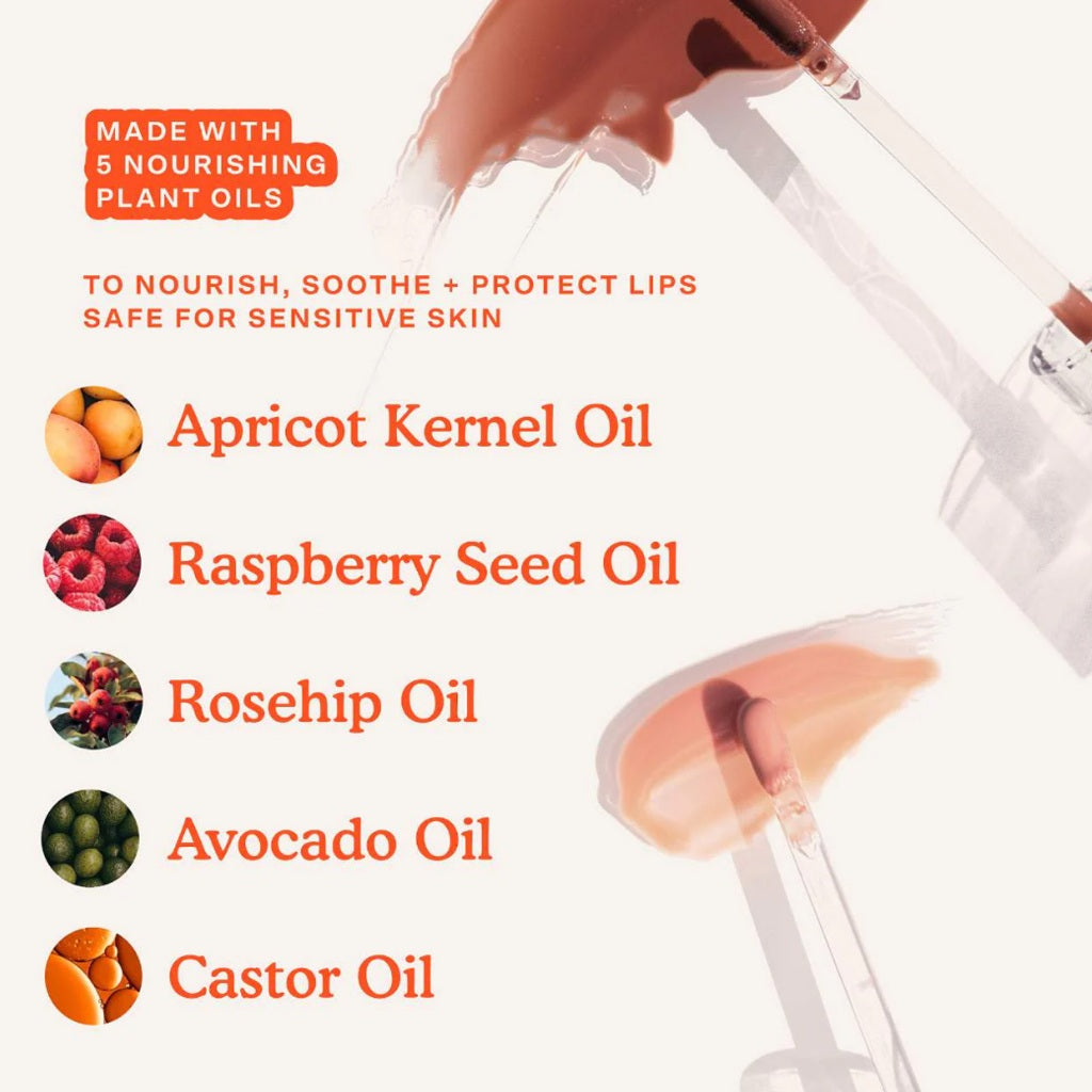 Tower 28 ShineOn Milky Lip Jelly 3.9ml