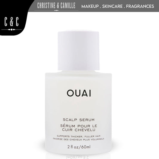 Ouai Scalp Serum 60ml