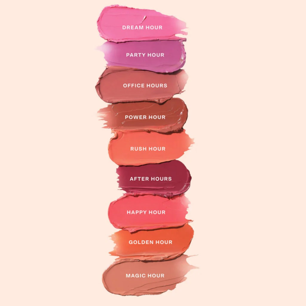 Tower 28 Beach Please Cream Blush 4.5ml