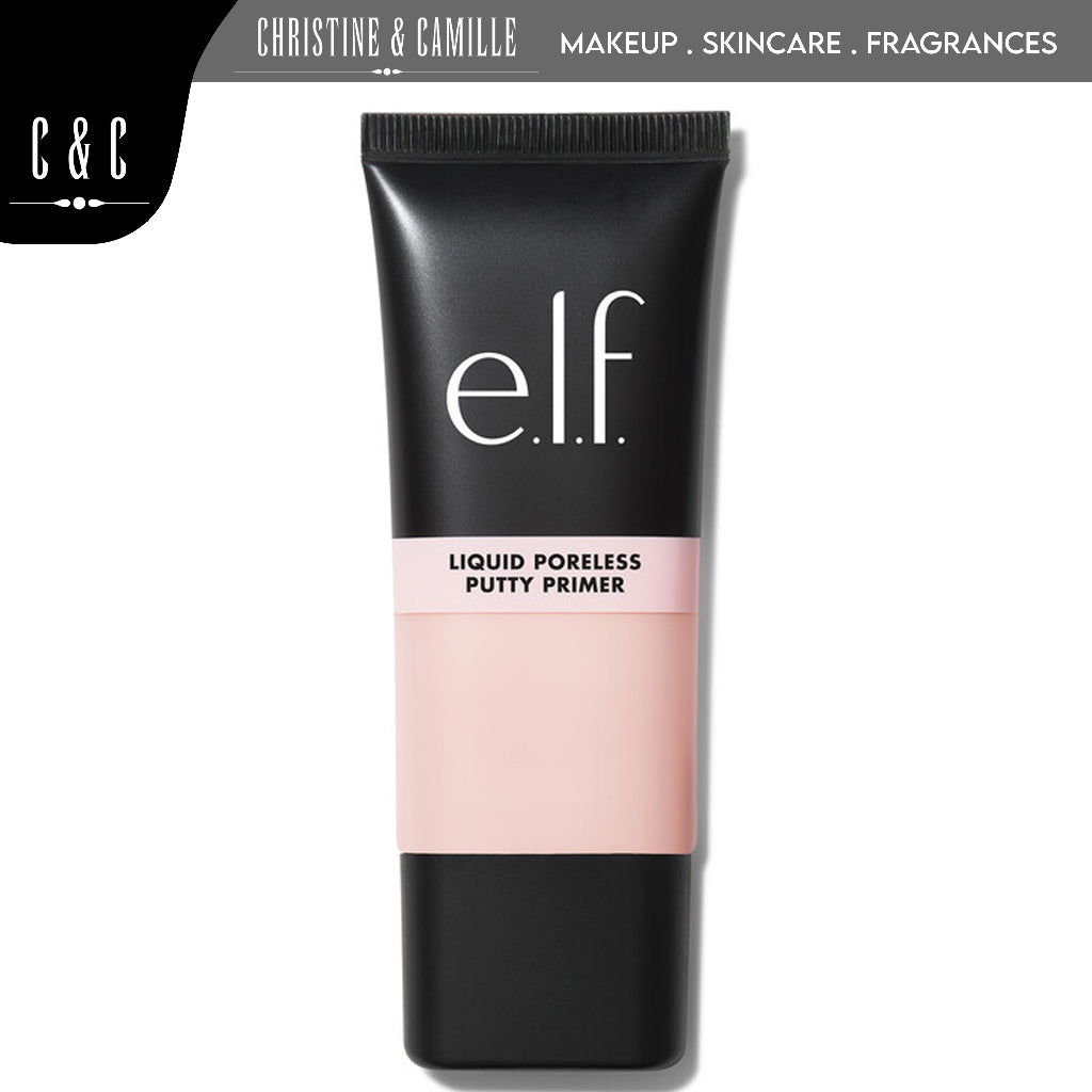ELF Liquid Poreless Putty Primer 28ml