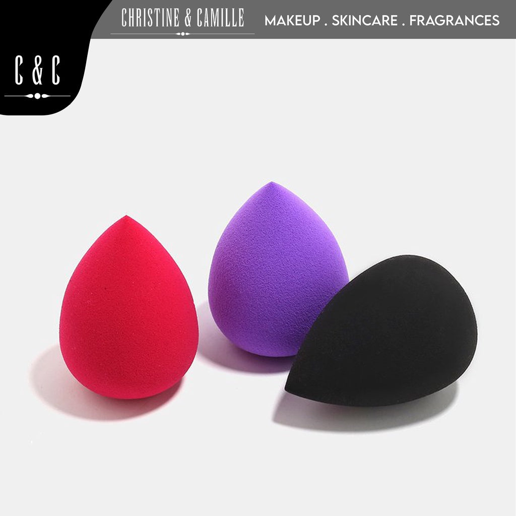 AOA Studio Wonder Blender TEARDROP Makeup Sponge