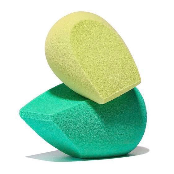 Ecotools Perfecting Blender DUO Makeup Sponge