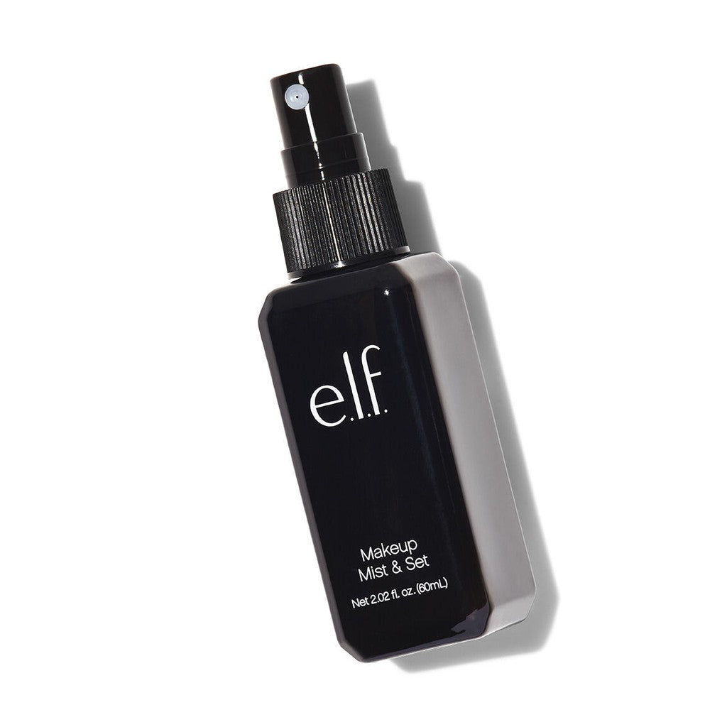 ELF Makeup MIST & SET Setting Spray