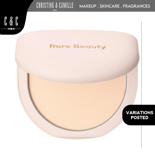 Rare Beauty True to Myself Tinted Pressed Finishing Powder 8g