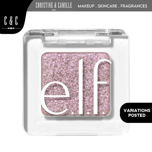 ELF Fine As Fleck Glitter Eyeshadow 2g