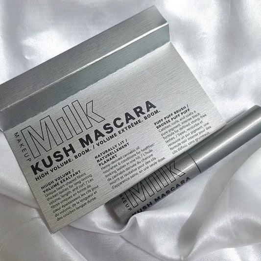 Milk Makeup Kush Mascara 3ml | Mini Size