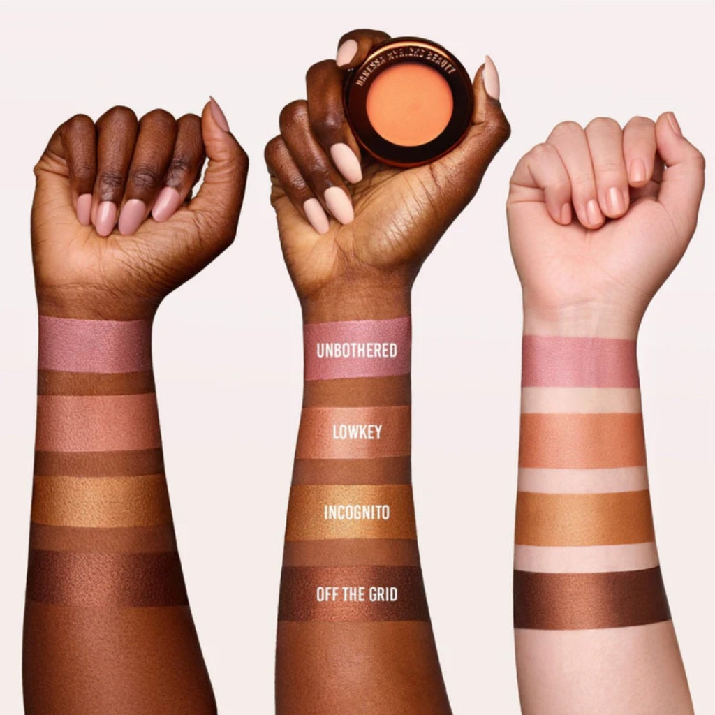 Danessa Myricks Yummy Skin Blurring Balm Lowlighter 6g UNBOTHERED