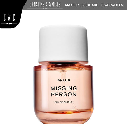 Phlur Missing Person