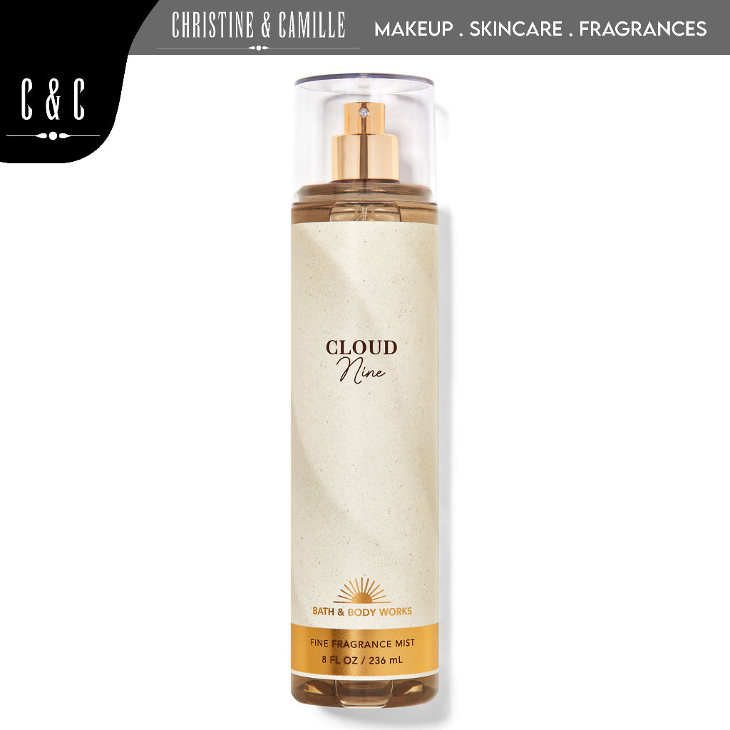 Bath and Body Works CLOUD NINE 236ml