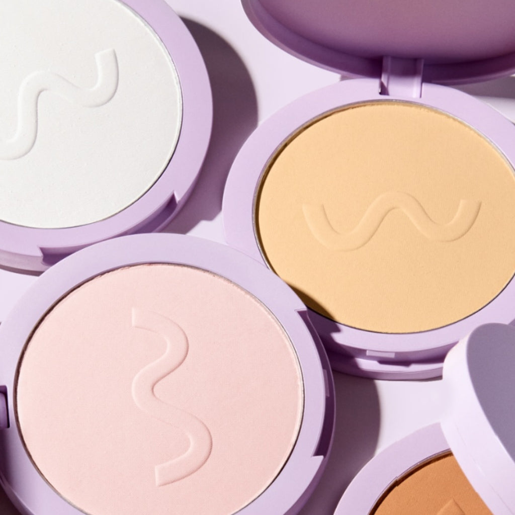 Tower 28 GetSet Pressed Powder 10g