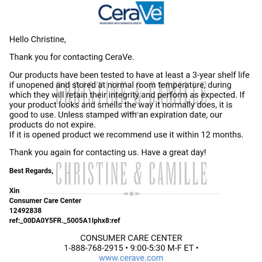 Cerave Renewing SA Cleanser 237ml