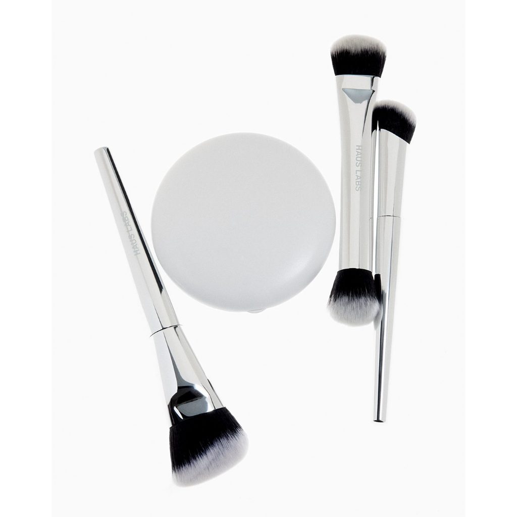 Haus Labs Makeup Brushes