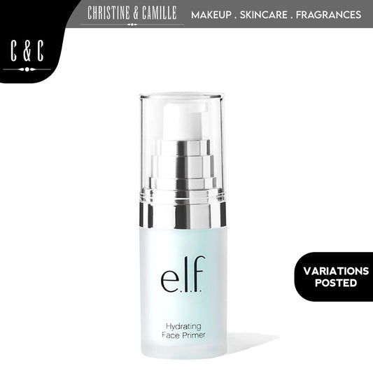 ELF Hydrating Face Primer