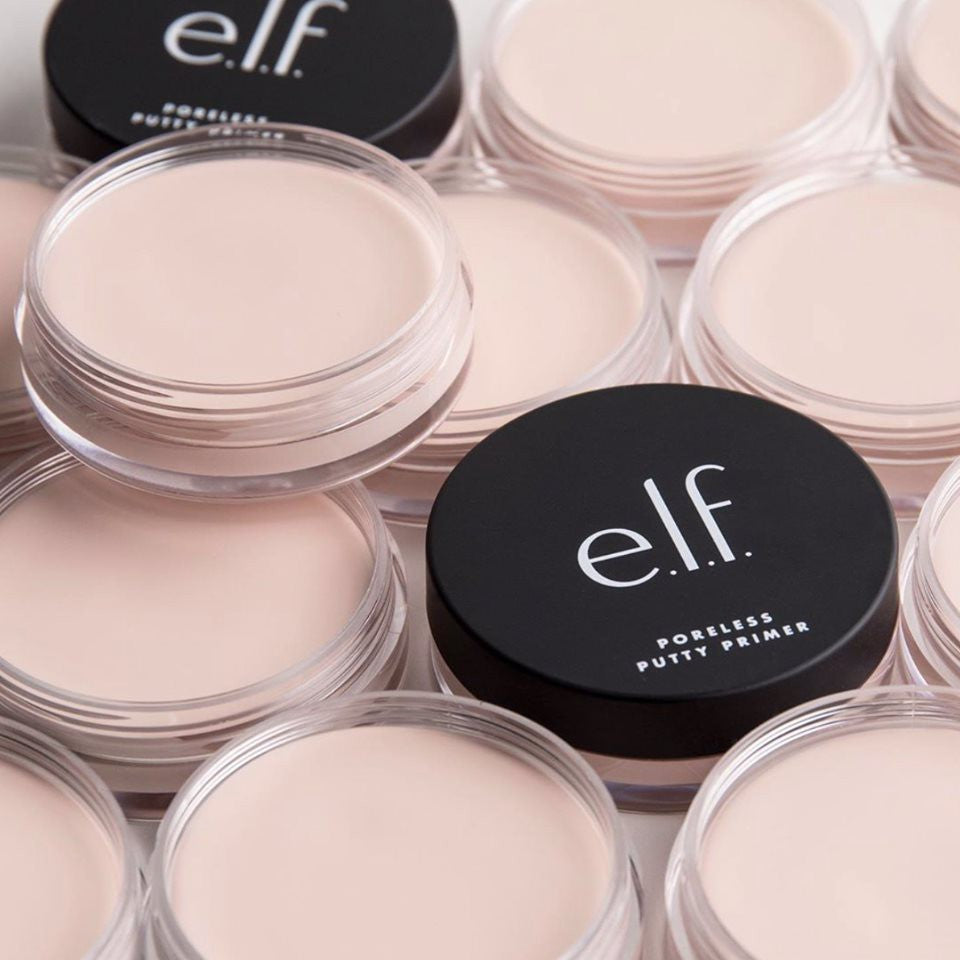 ELF Poreless Putty Face Primer 21g