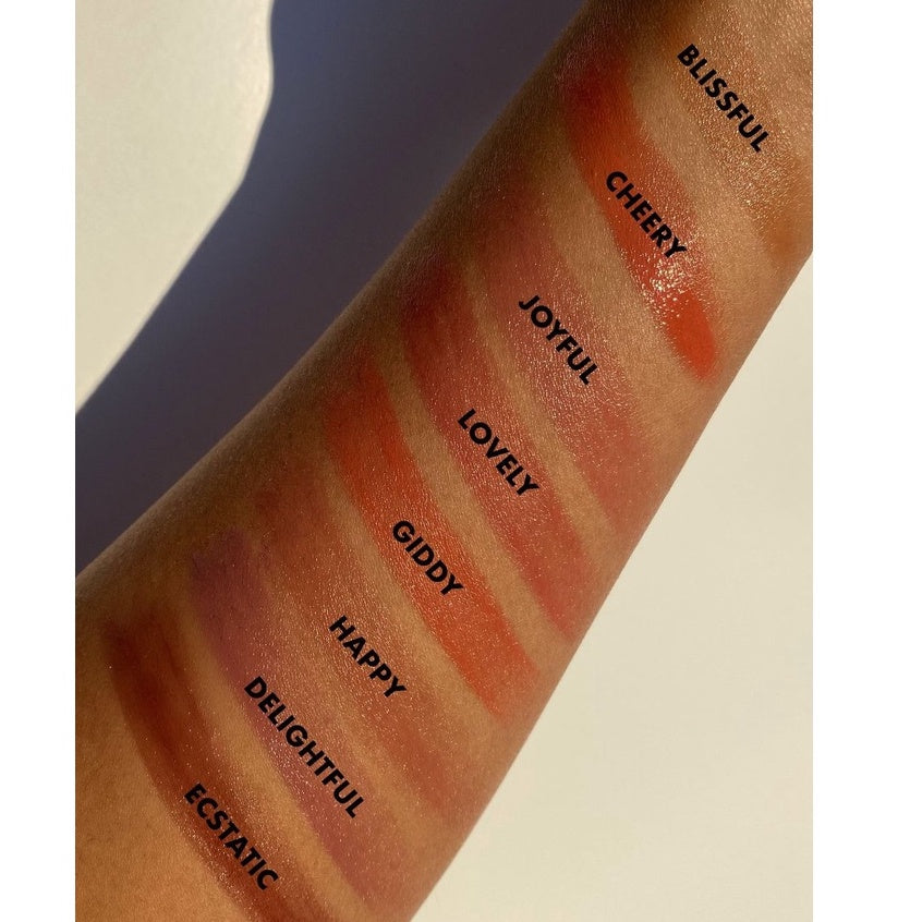 ELF Hydrating Core Lip Shine 2.8g