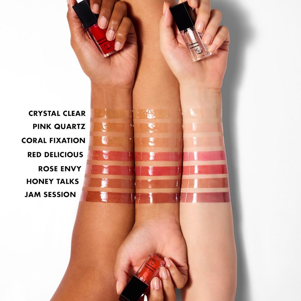 ELF Glow Reviver Lip Oil 7.6ml