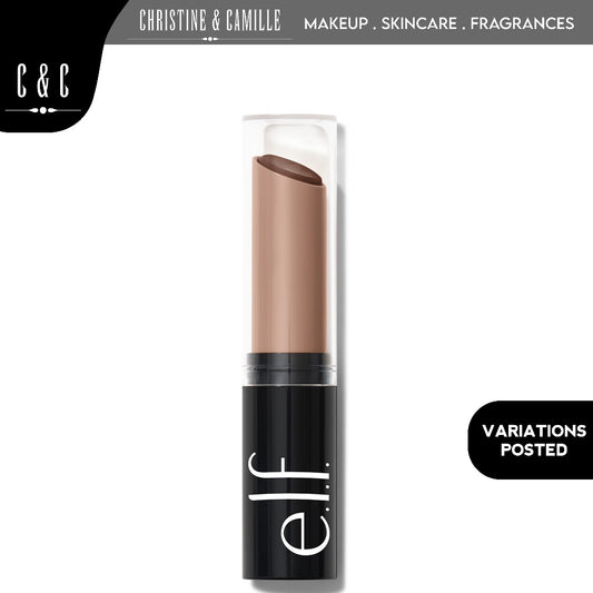 ELF Sugar Lip Exfoliator 3g