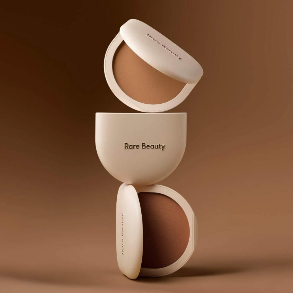 Rare Beauty True to Myself Tinted Pressed Finishing Powder 8g