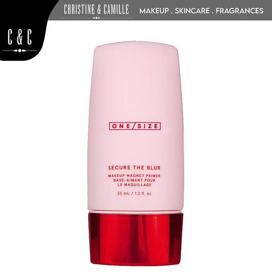 One Size Secure The Blur Makeup Magnet Primer 35ml