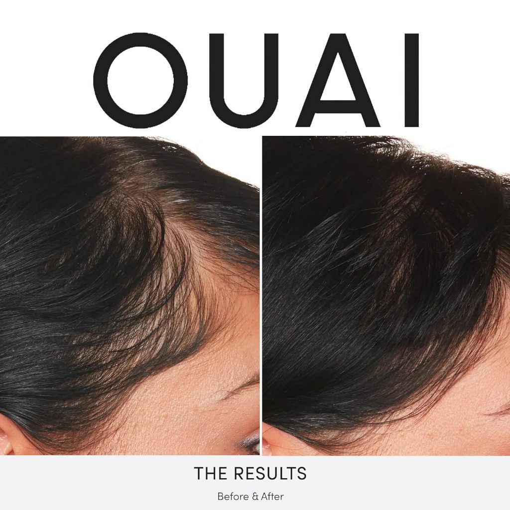 Ouai Scalp Serum 60ml