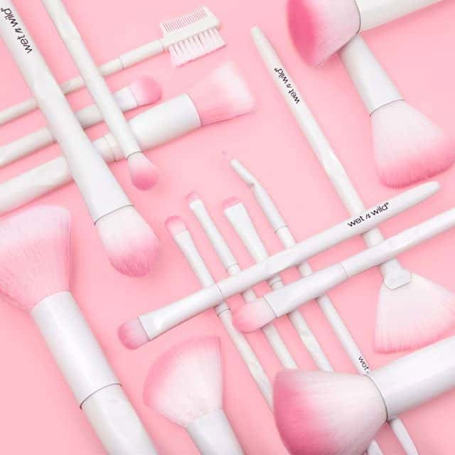 Wet n Wild Crease Brush