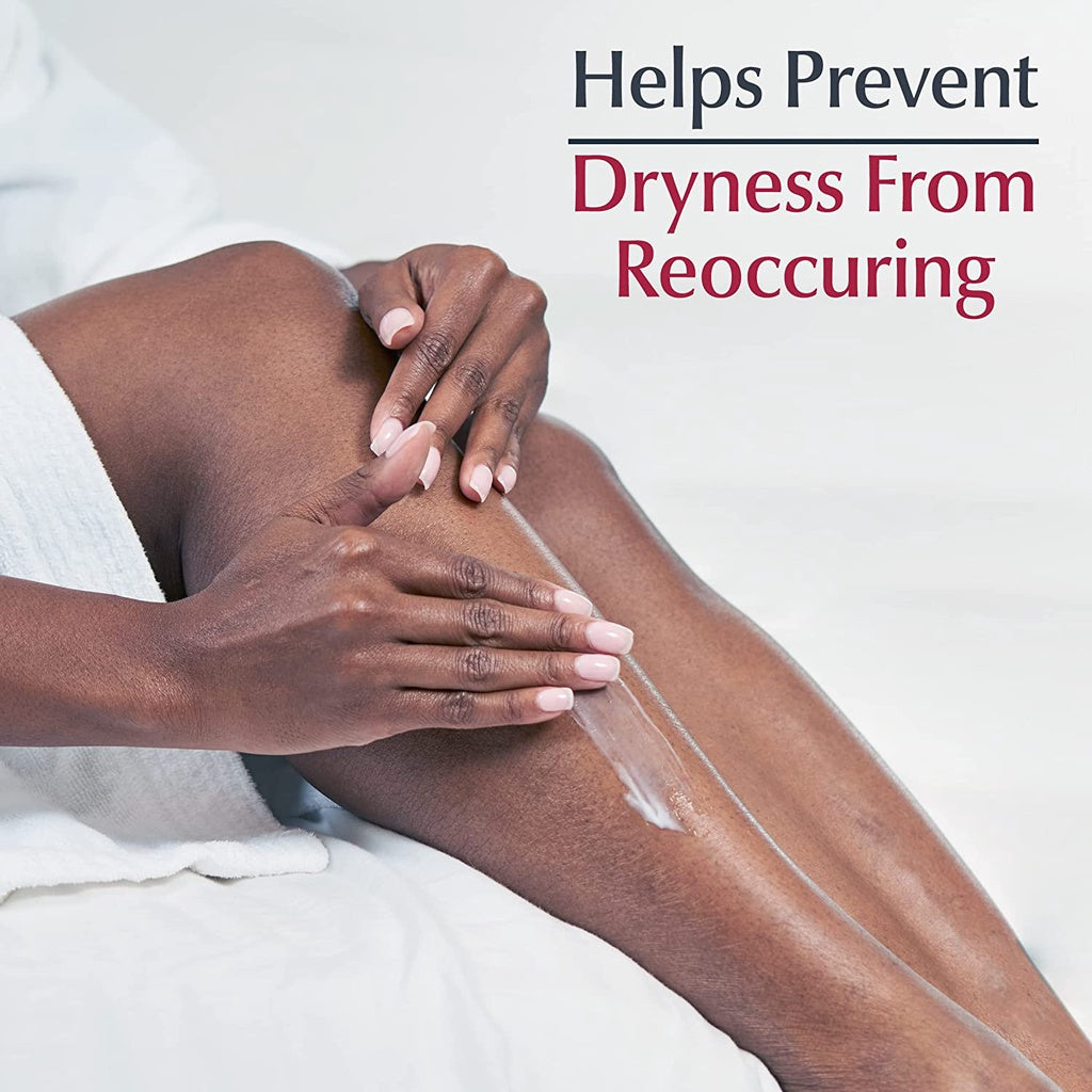 Eucerin Advanced Repair Cream 226g | For Very Dry Skin