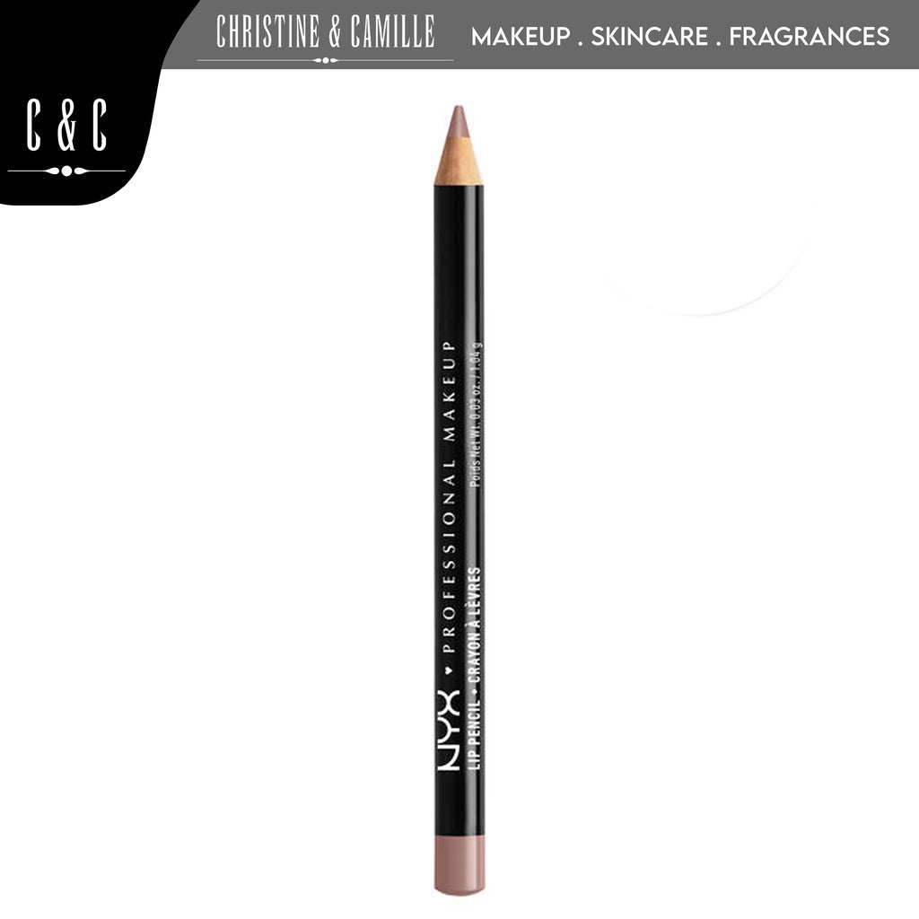 NYX Slim Lip liner Pencil 1.04g