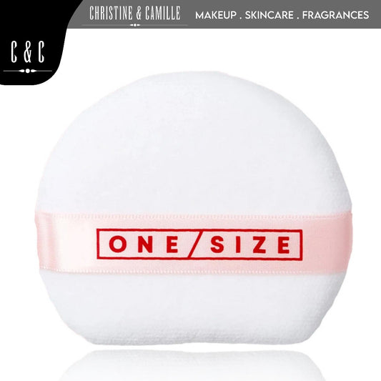 One Size Ultimate Setting & Baking Puff