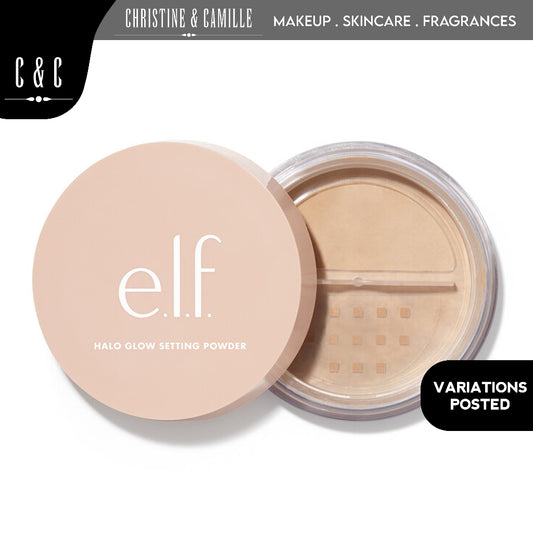 ELF Halo Glow Setting Powder 6.8g