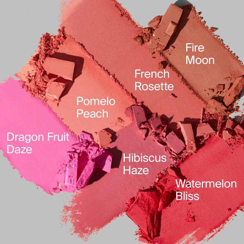 Haus Labs Color Fuse Blush 5g