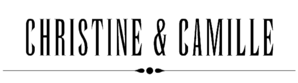 Christine and Camille