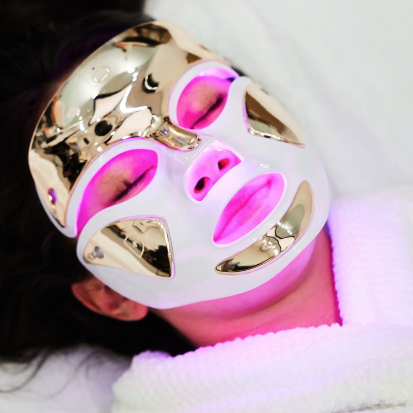 Dr Dennis Gross DRx SpectraLite FaceWare Pro