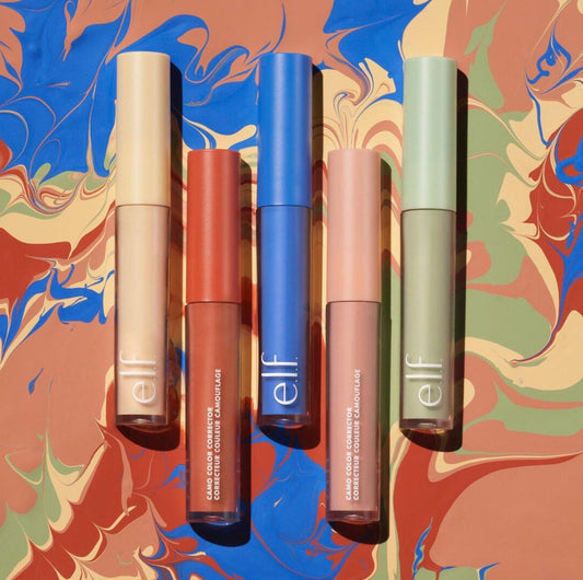 ELF Camo Color Corrector 2.8ml