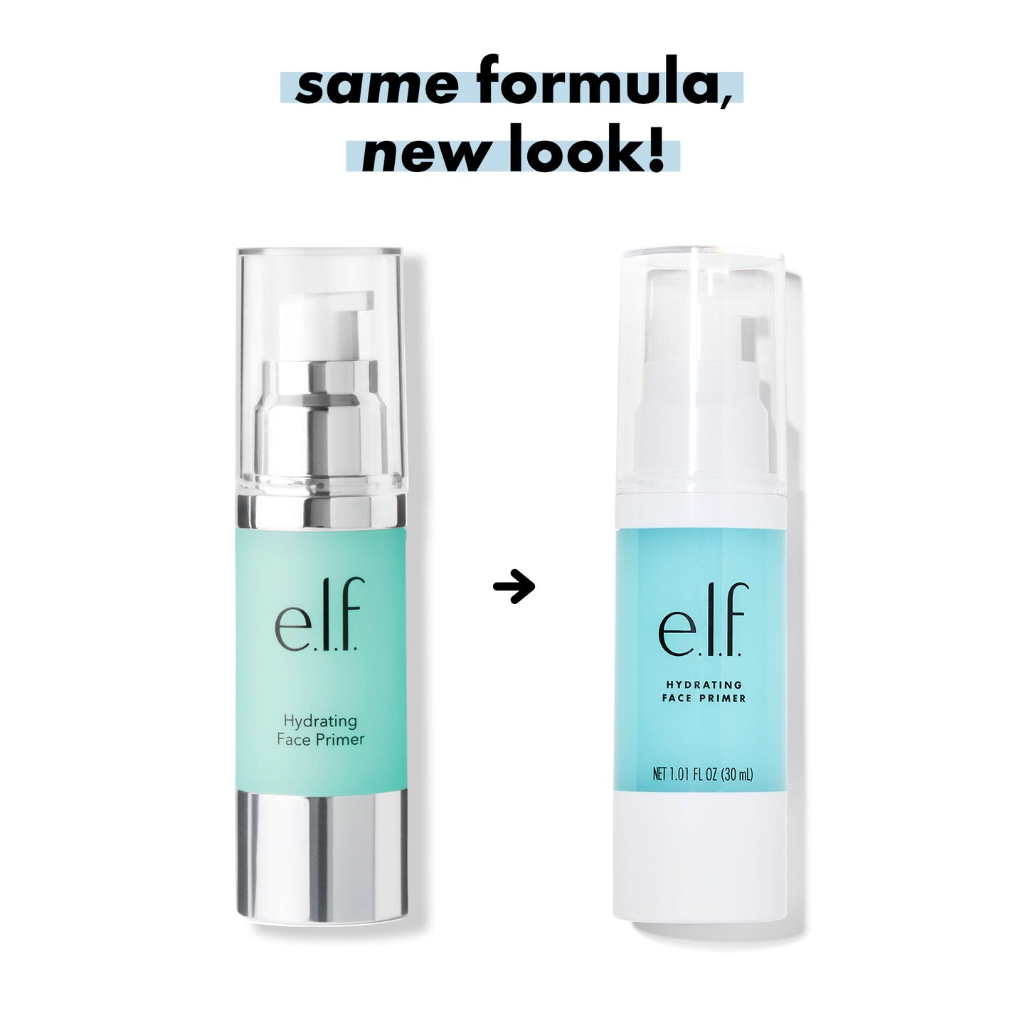 ELF Hydrating Face Primer