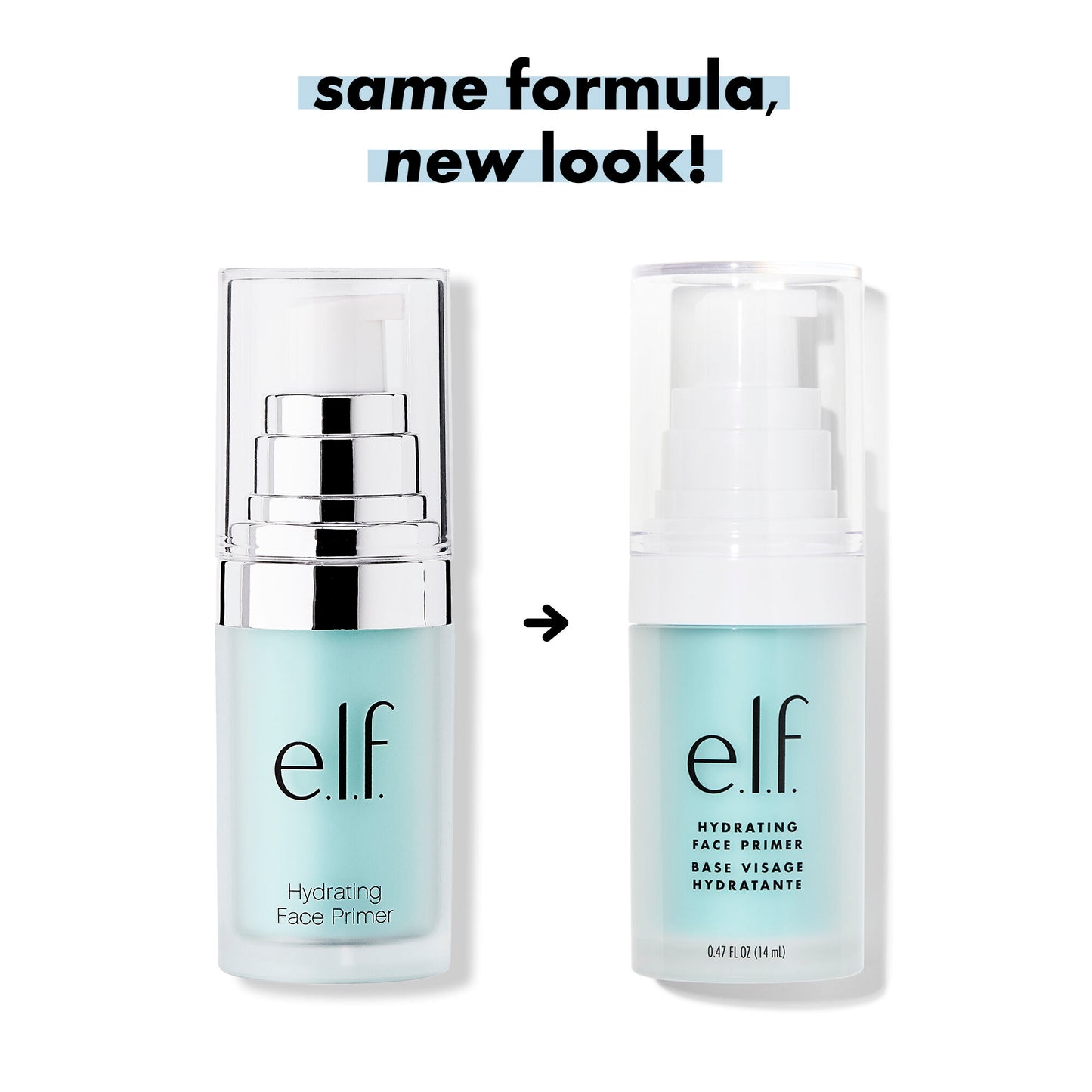 ELF Hydrating Face Primer