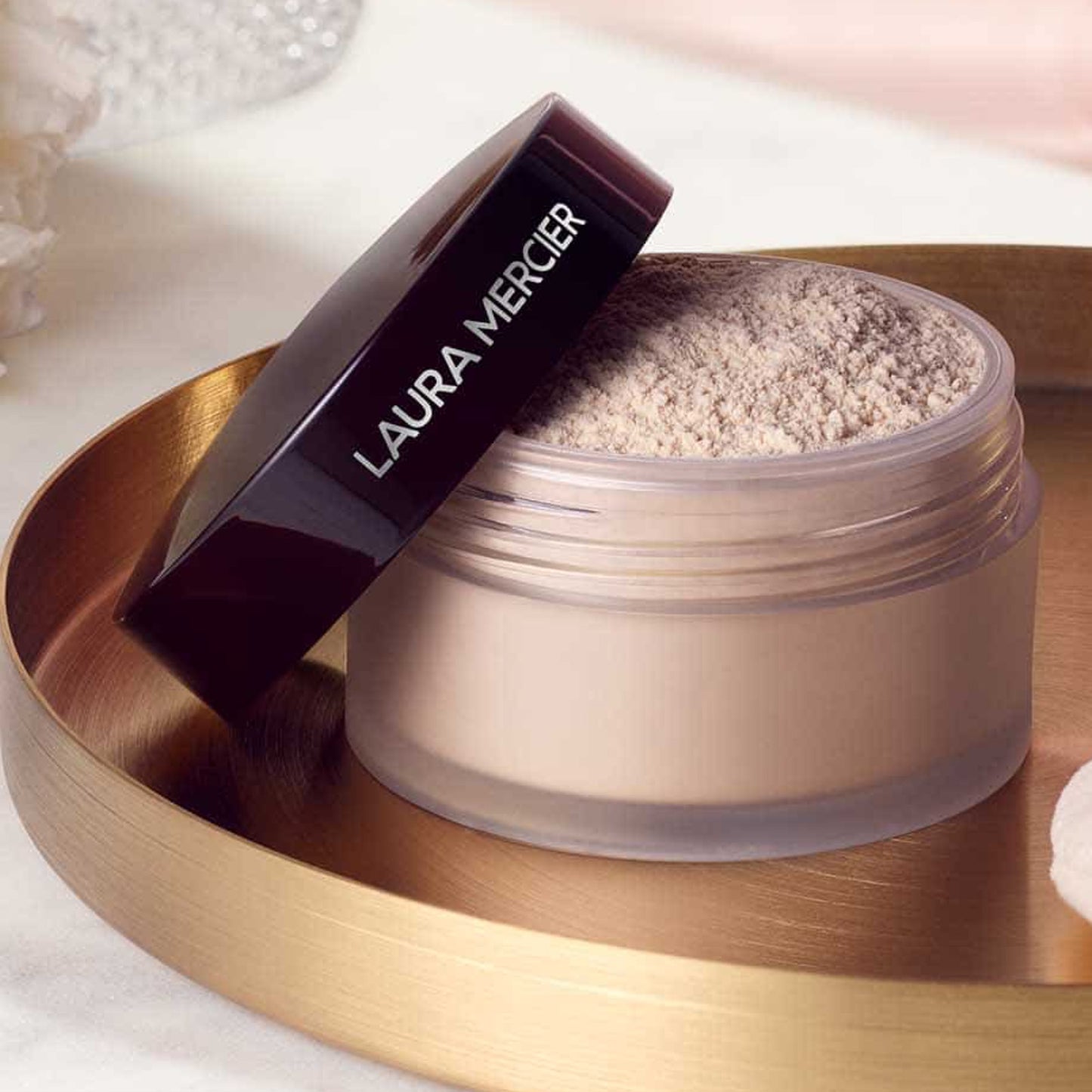 Laura Mercier Transluscent Loose Setting Powder 9.3g | MINI SIZE