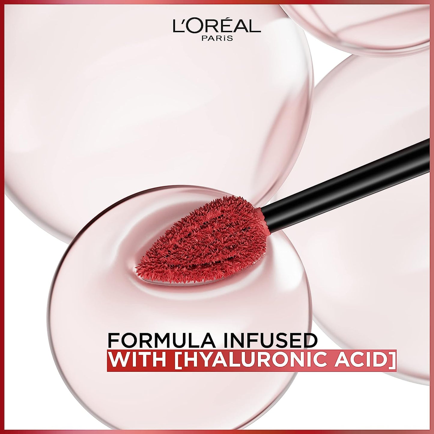 L'Oreal Infallible Matte Resistance 16Hr Liquid Lipstick 5ml