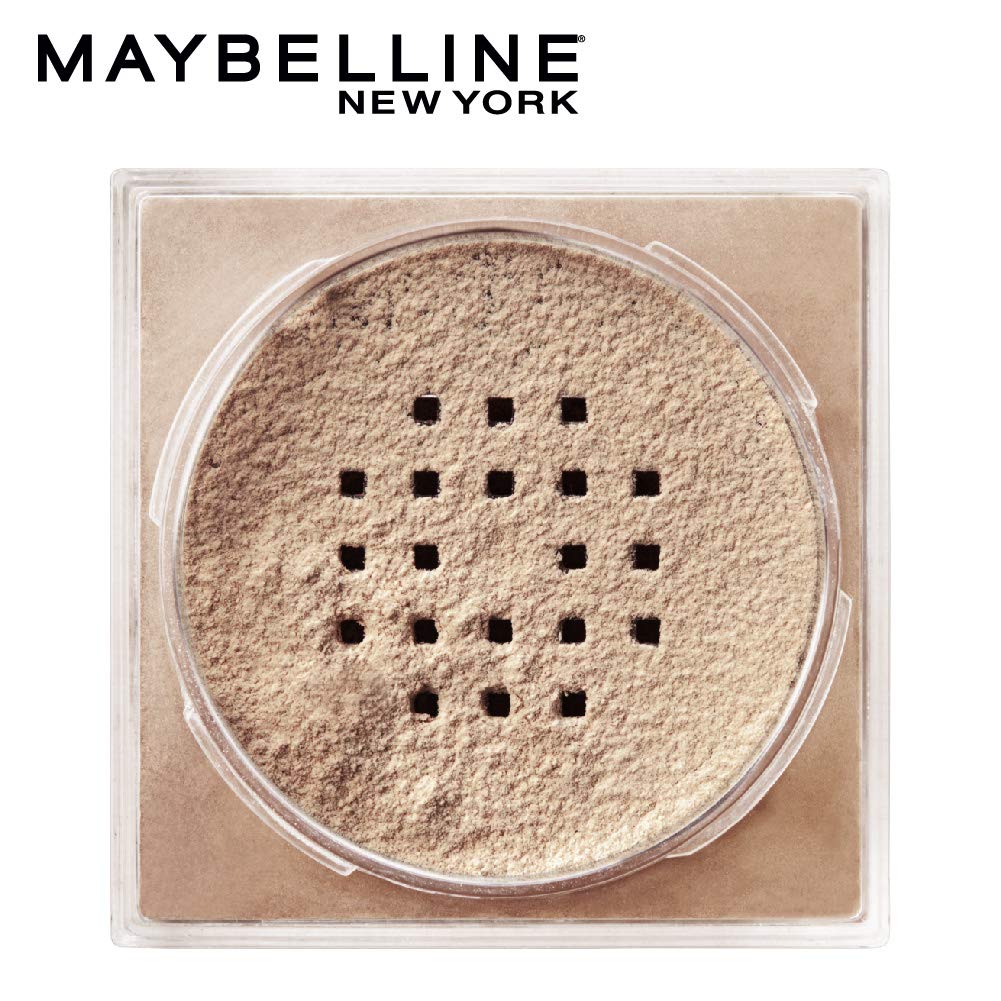 Maybelline Fit Me Loose Finishing Powder 20g