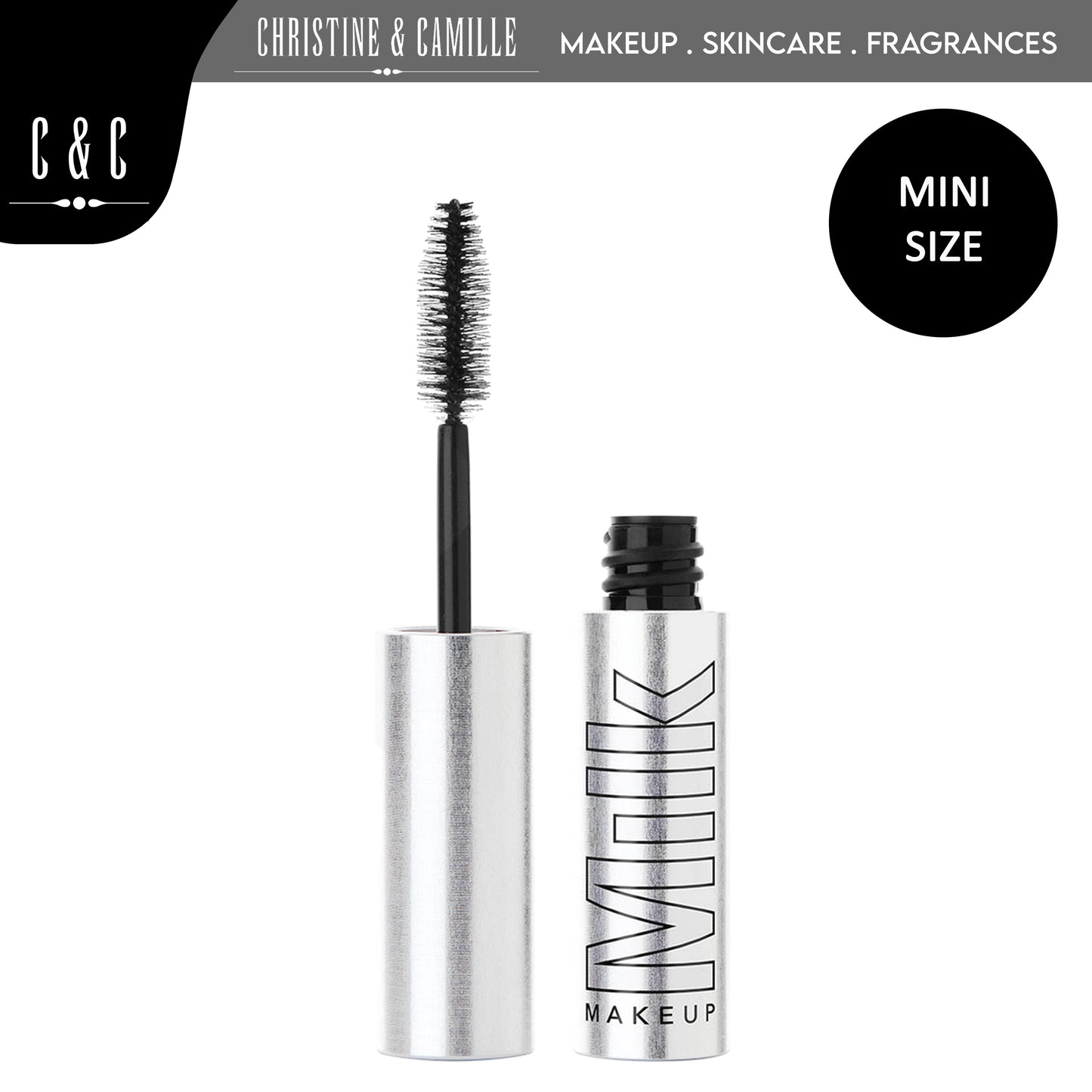 Milk Makeup Kush Mascara 3ml | Mini Size