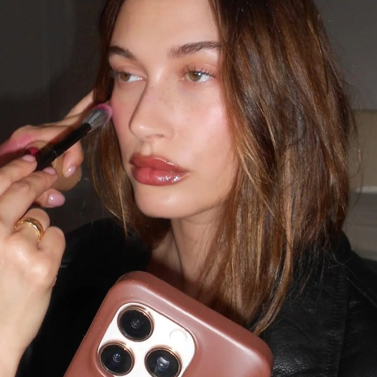 Rhode Peptide Lip Tint & Treatment 10ml