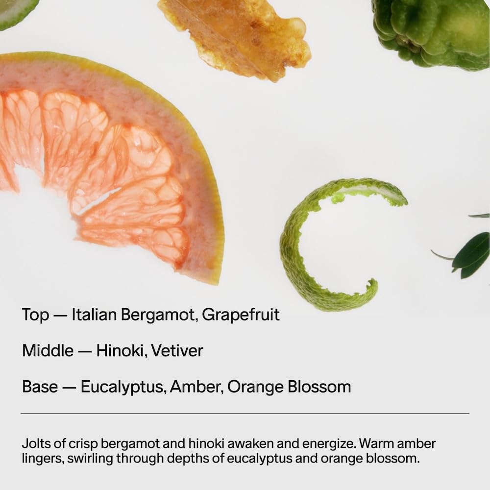 Salt & Stone Natural Deodorant 75g