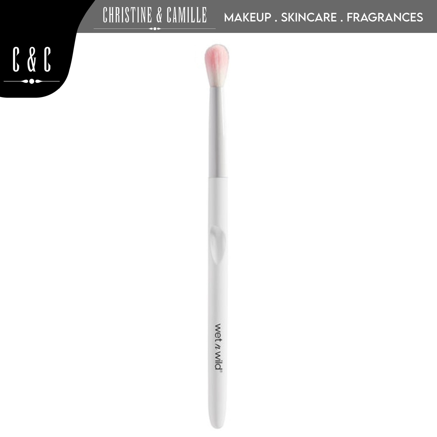 Wet n Wild Crease Brush